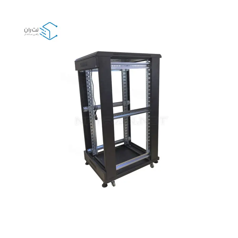 رک ایستاده 37 یونیت اچ پی آی عمق 80-8